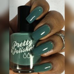 Icon Collection Pt 1 by Pretty and Polished