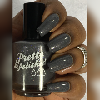 Icon Collection Pt 1 by Pretty and Polished