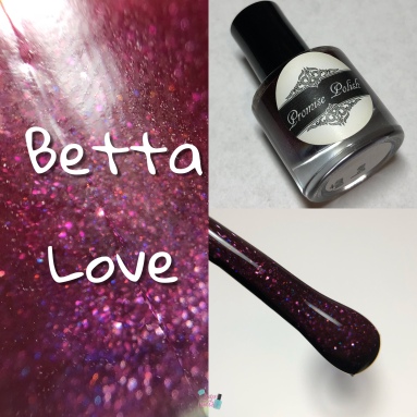 Betta Love