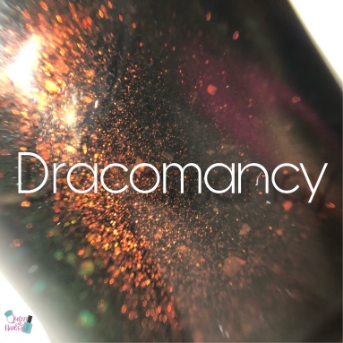 Dracomancy