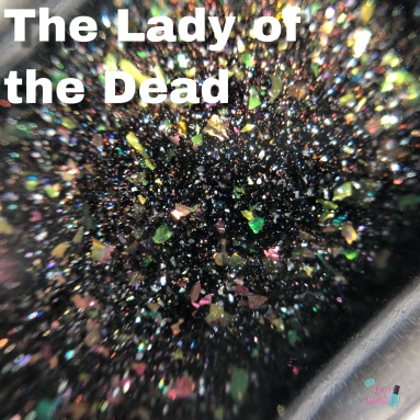 Don Deeva - Lady of the Dead (T)
